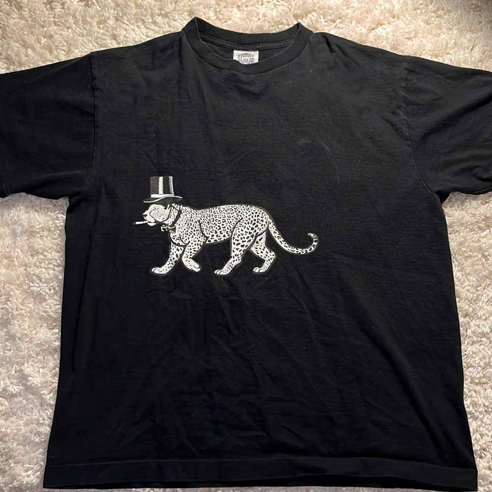 BILLIONAIRE BOYS CLUB TEE